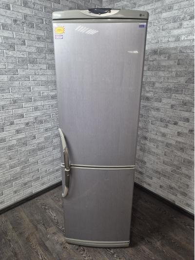 Холодильник LG GRS-409 GLQA Холодильник LG GRS-409 GLQA